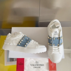 Valentino Rockstud Untitled Shoes